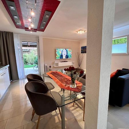 Apartment Im Emmental Oberburg Kültér fotó
