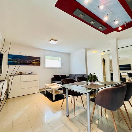 Apartment Im Emmental Oberburg Kültér fotó