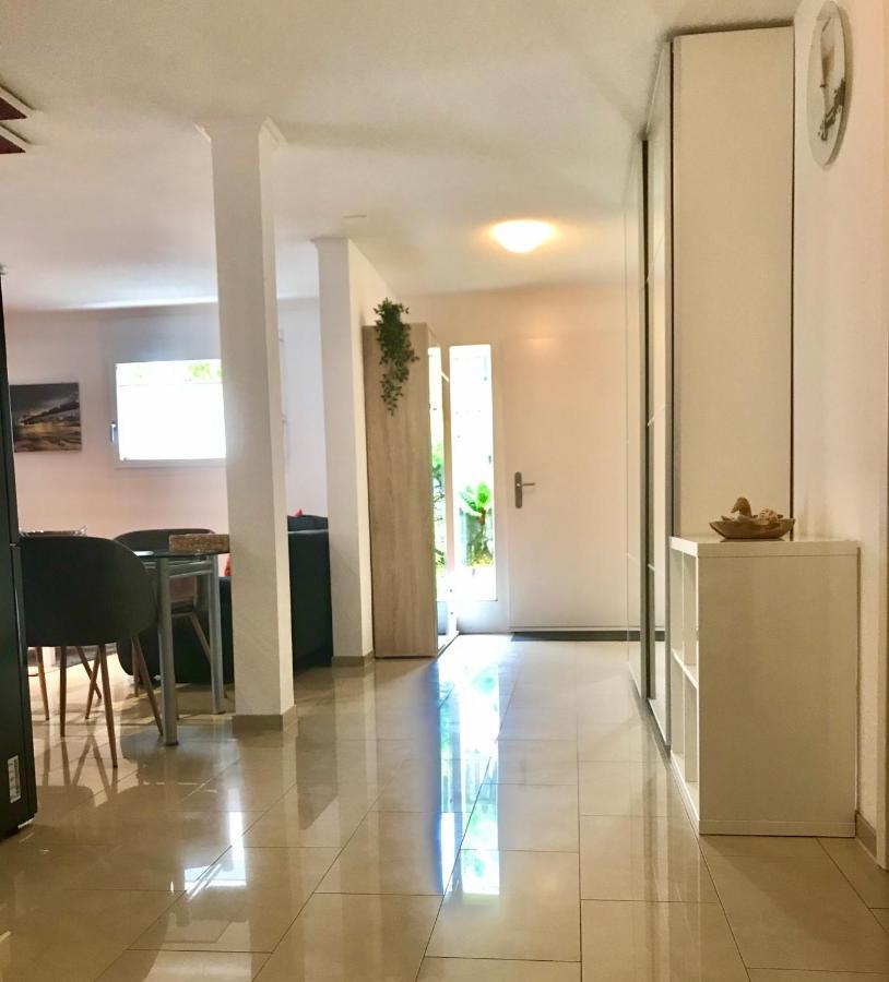 Apartment Im Emmental Oberburg Kültér fotó