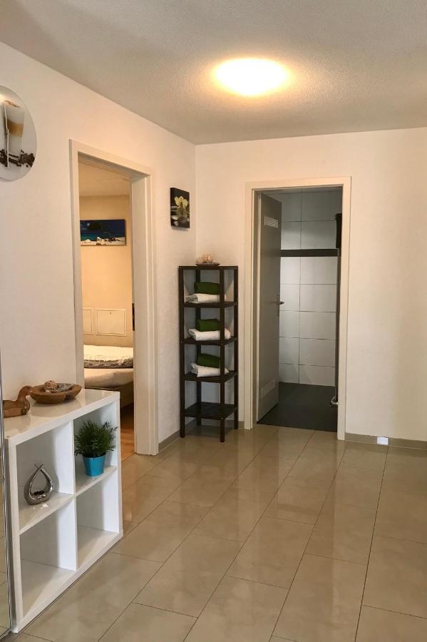 Apartment Im Emmental Oberburg Kültér fotó