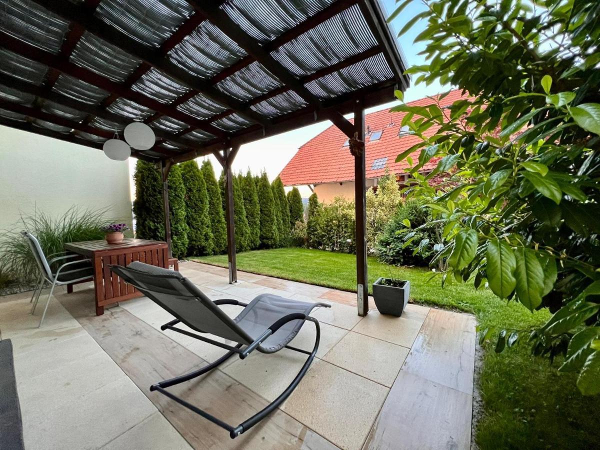 Apartment Im Emmental Oberburg Kültér fotó