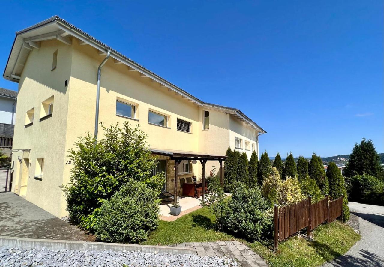 Apartment Im Emmental Oberburg Kültér fotó
