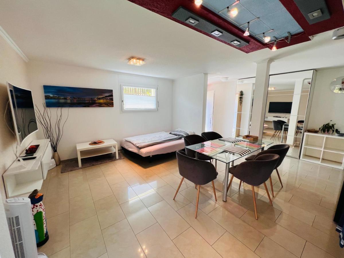 Apartment Im Emmental Oberburg Kültér fotó