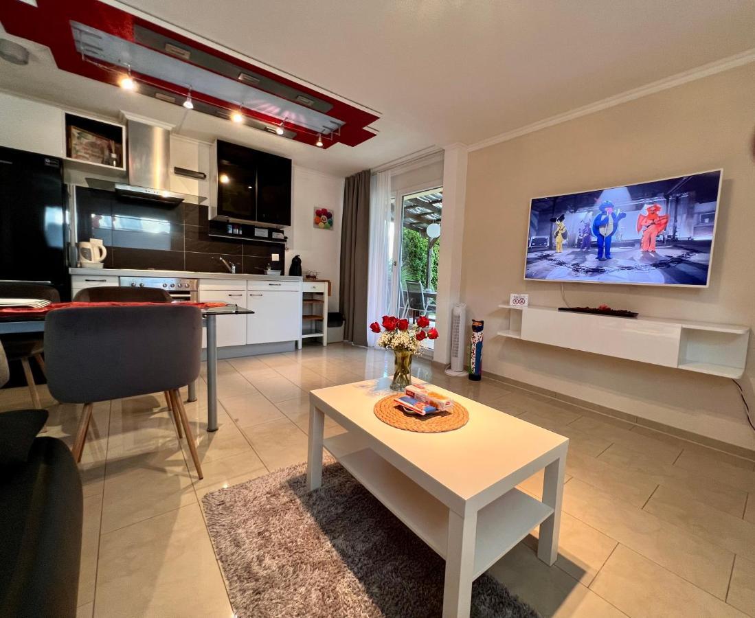 Apartment Im Emmental Oberburg Kültér fotó