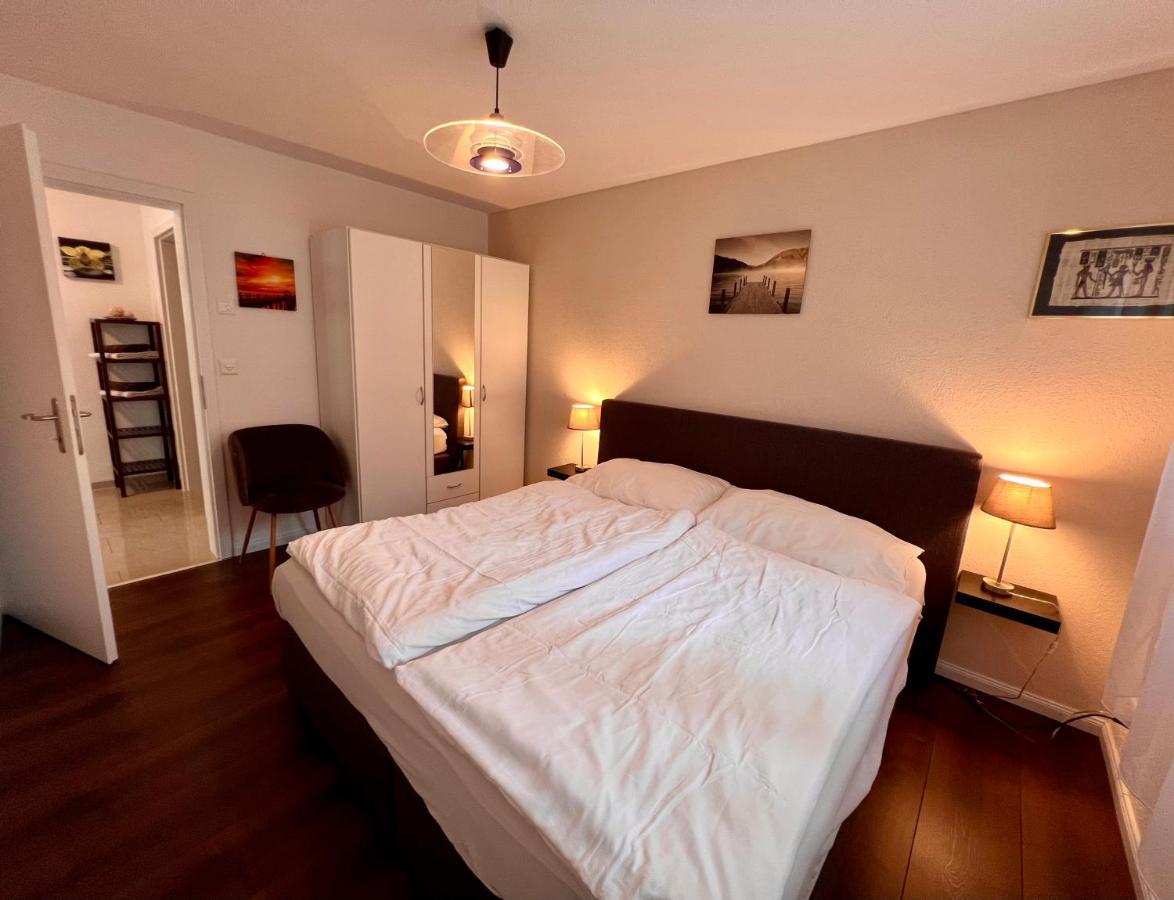 Apartment Im Emmental Oberburg Kültér fotó