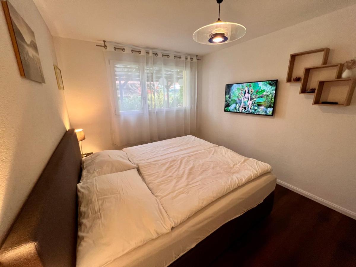 Apartment Im Emmental Oberburg Kültér fotó