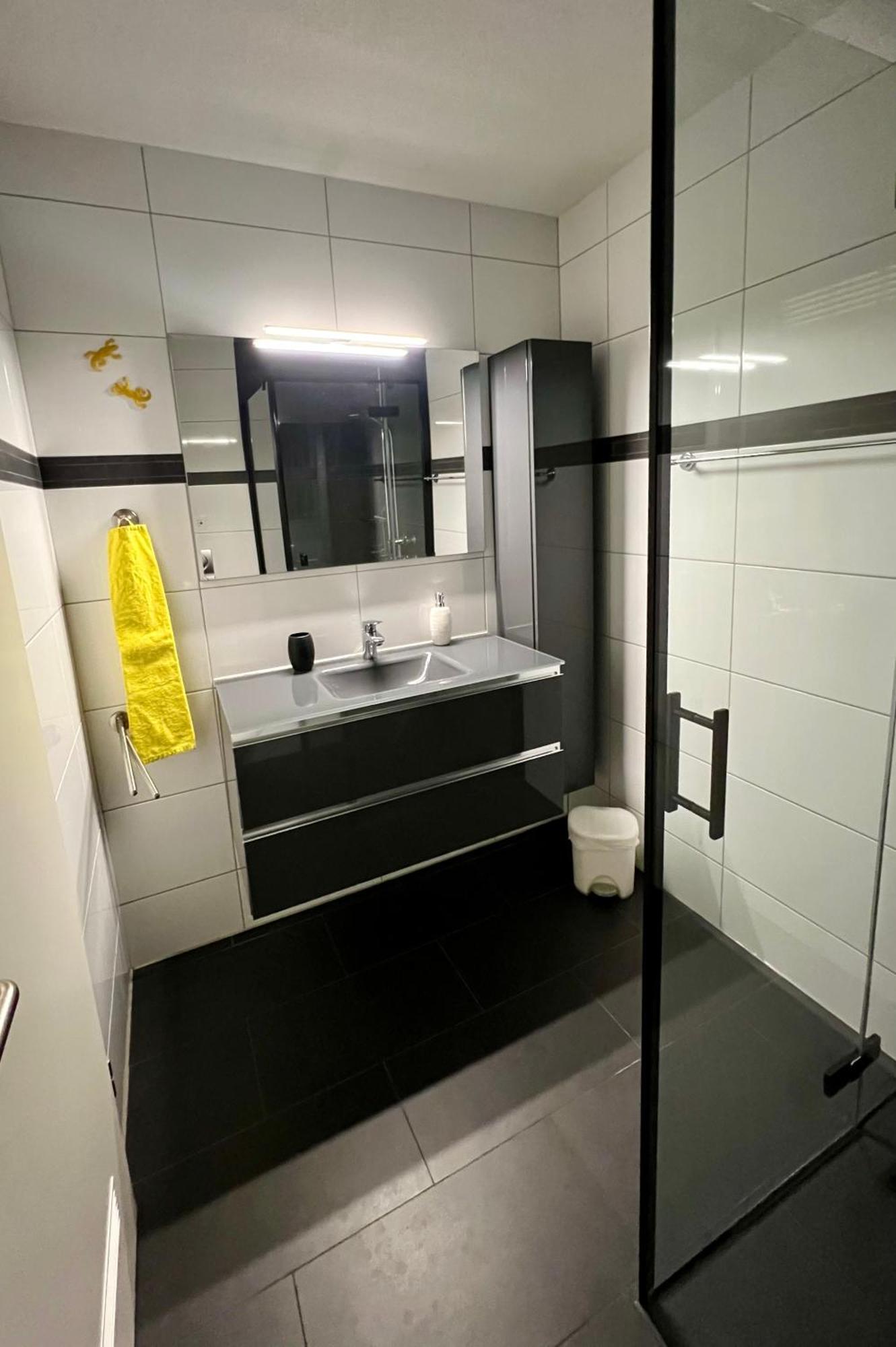 Apartment Im Emmental Oberburg Kültér fotó