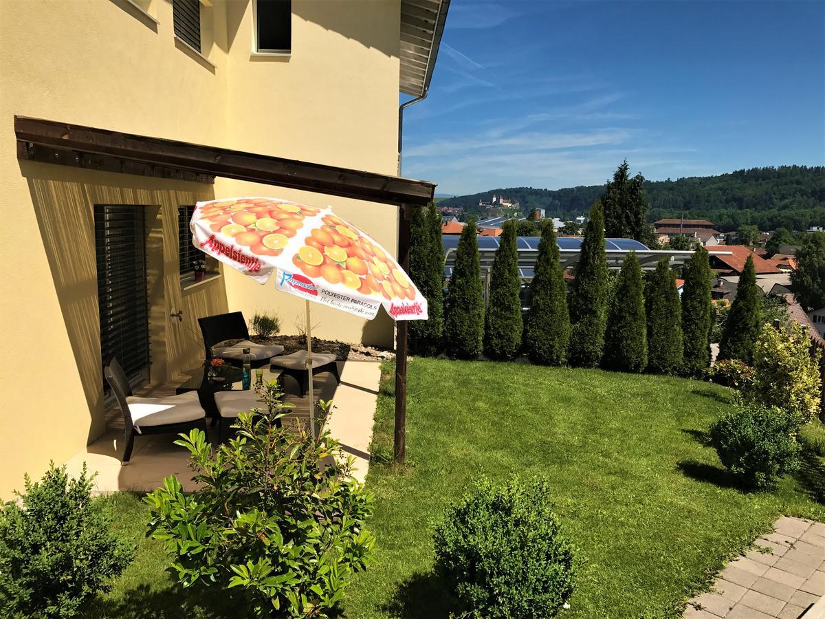 Apartment Im Emmental Oberburg Kültér fotó
