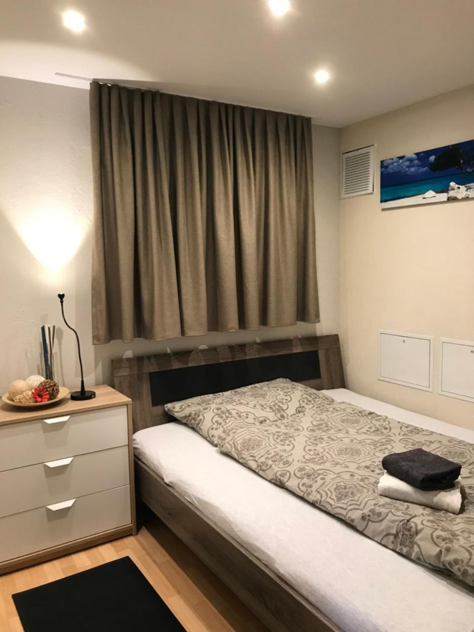 Apartment Im Emmental Oberburg Kültér fotó
