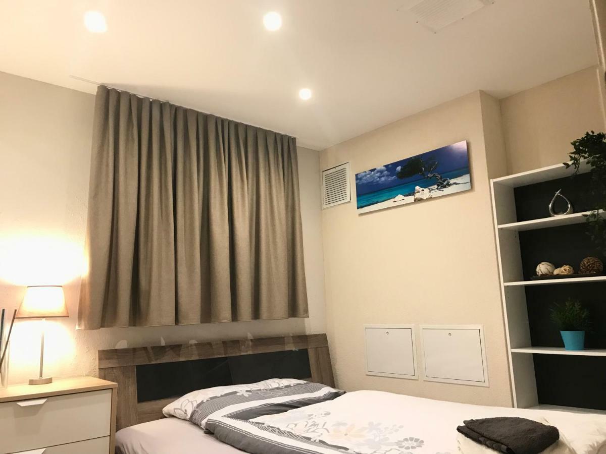 Apartment Im Emmental Oberburg Kültér fotó