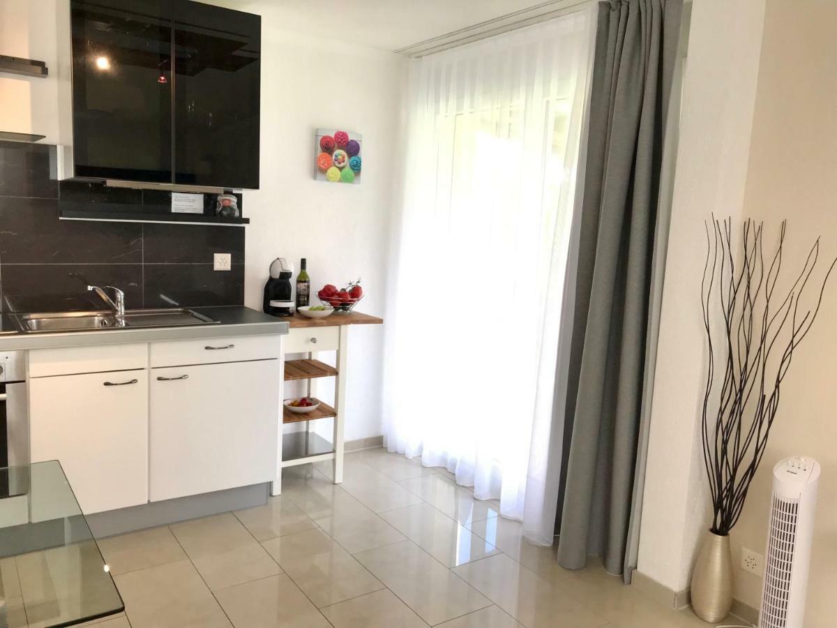 Apartment Im Emmental Oberburg Kültér fotó