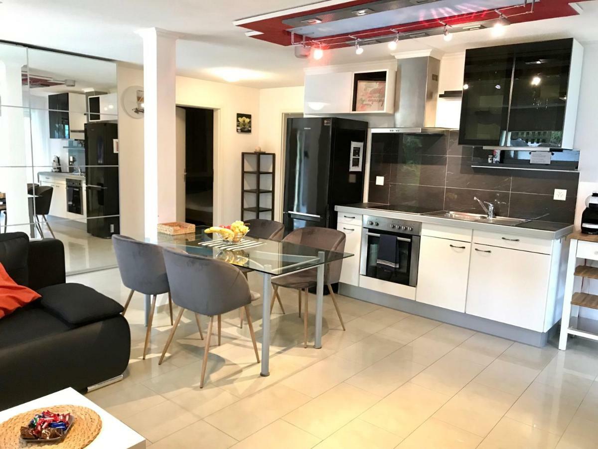 Apartment Im Emmental Oberburg Kültér fotó