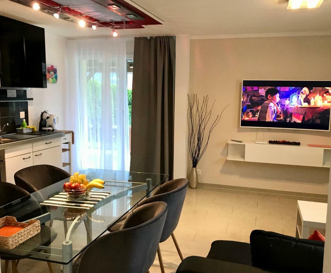 Apartment Im Emmental Oberburg Kültér fotó